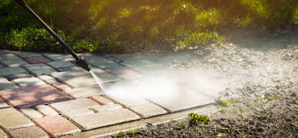 Best House Exterior Washing  in Mineralwells, WV